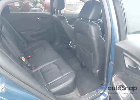 2024 Chevrolet Malibu Fwd 2Lt из США, поврежденный, VIN 1G1ZE5ST1RF226824